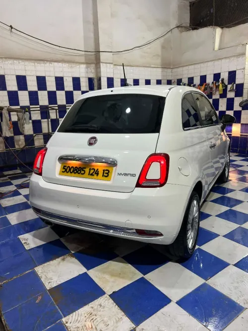 Fiat 500 2024 Dolcevita MIB