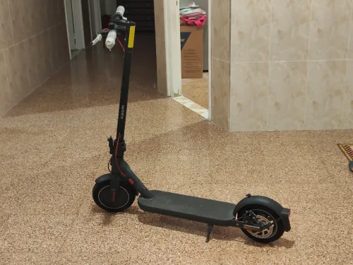Xiaomi Pro 4 2024