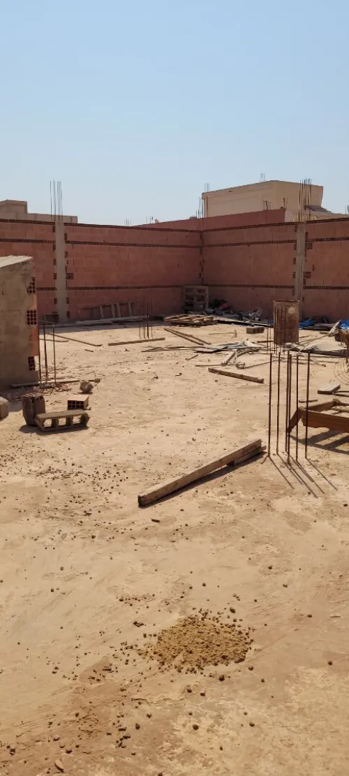 Vente Villa Mostaganem Mesra