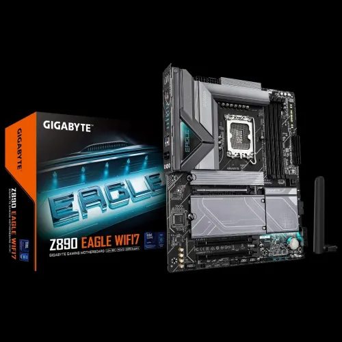 Ultra 7 265K + Z890 + Coreliquid