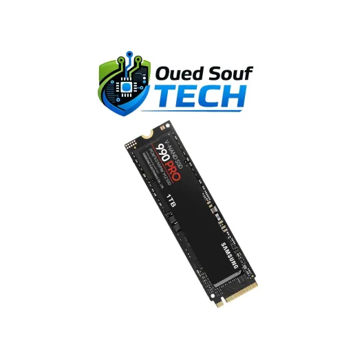 SAMSUNG 990 PRO SSD 1TB