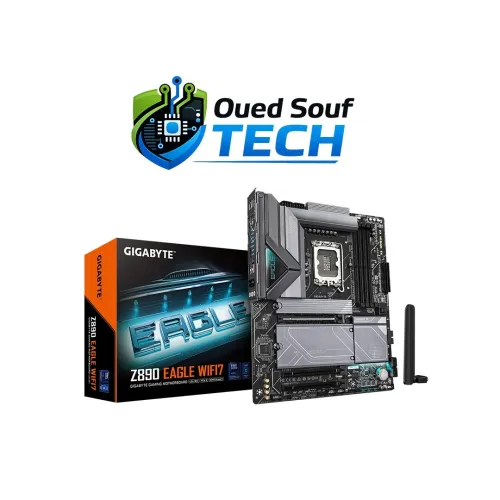 GIGABYTE Z890 Eagle WIFI7