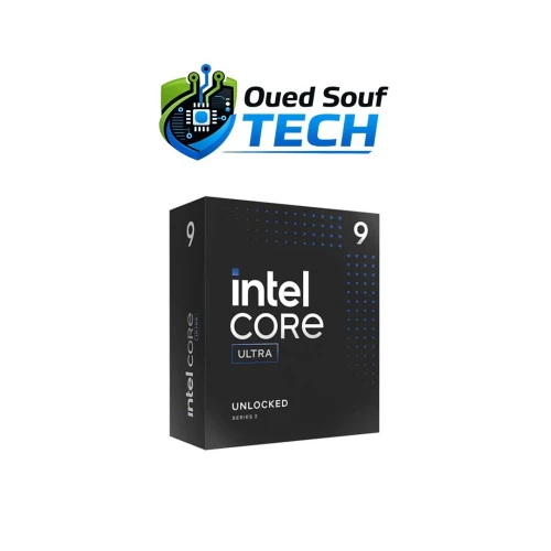 CPU Intel Core Ultra 9 285K