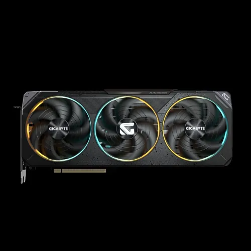 Gigabyte GAMING OC GeForce RTX 5070 12 GB
