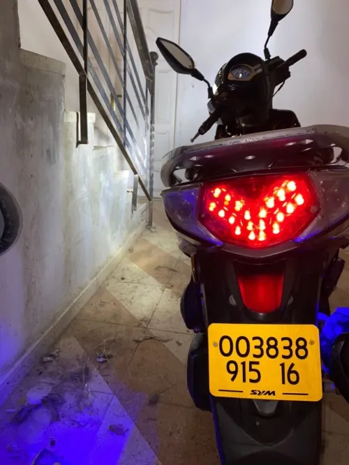 Sym St 2015