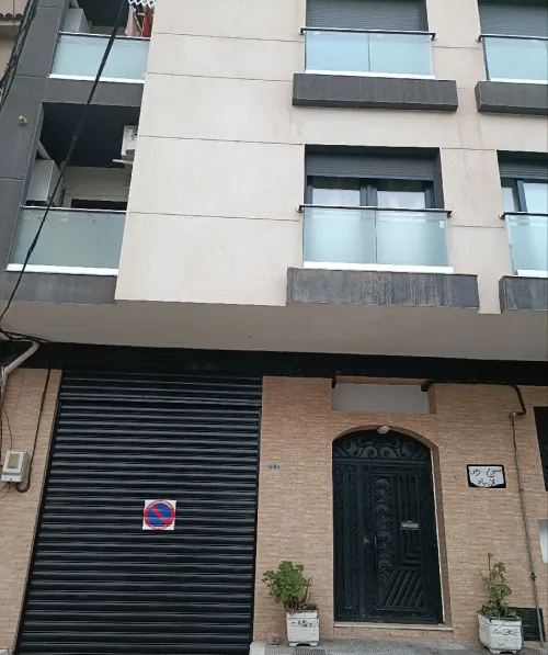 Location Appartement F3 Oran Ain el turck
