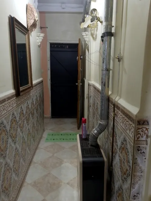 Location Appartement Studio Alger Birkhadem