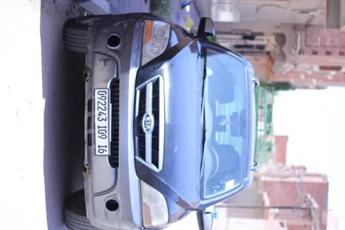 Kia SORENTO 2009 