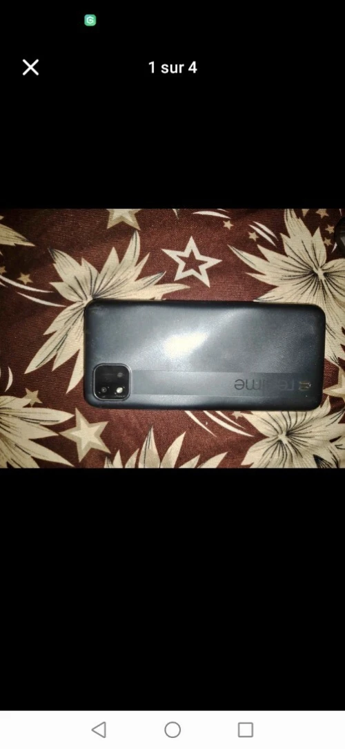 Realme C11