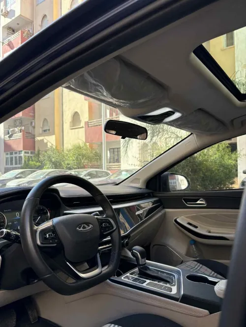 Chery Arrizo 5 2024 