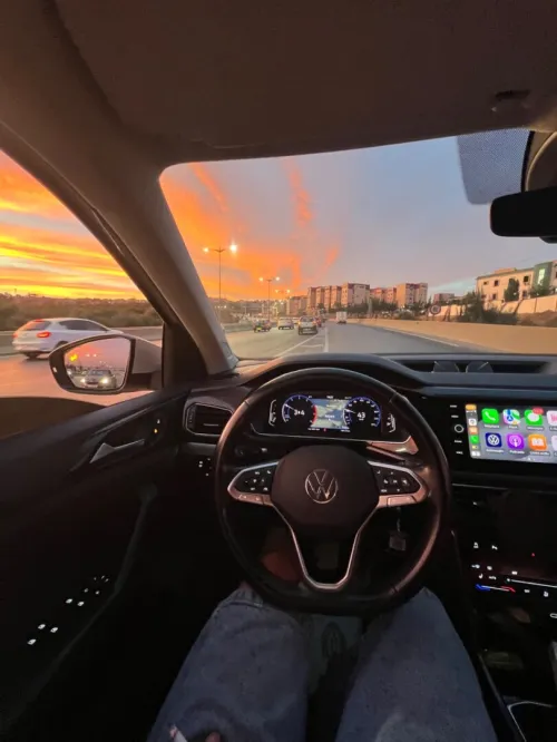 Volkswagen T cross 2022 