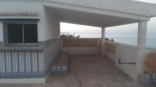 Vente Villa F3 Oran Ain el turck