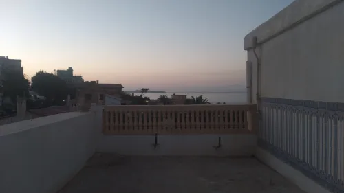 Vente Villa F3 Oran Ain el turck