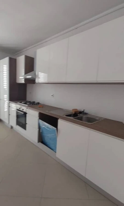 Vente Appartement F4 Alger Hydra