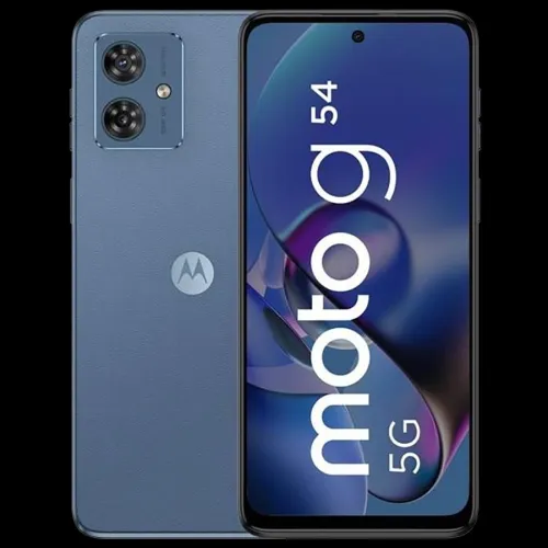 Motorola G54