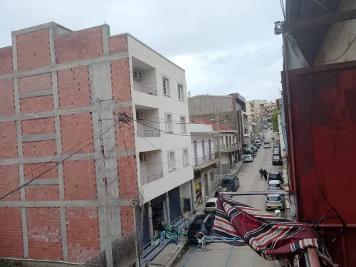 Location Appartement Studio Alger Bab ezzouar
