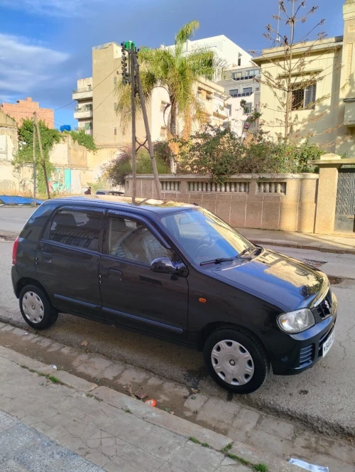 Suzuki Alto 2012 DLX