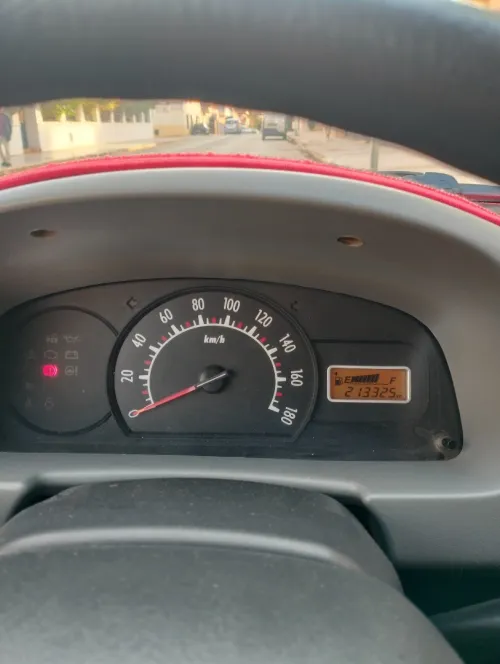 Suzuki Alto 2012 DLX