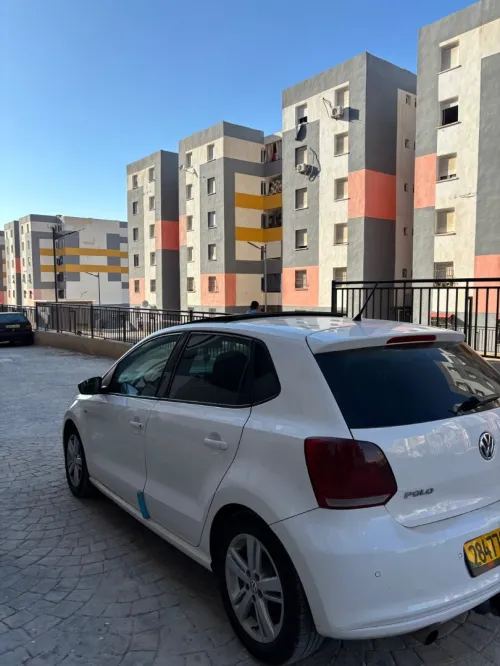 Volkswagen Polo 2012 Match