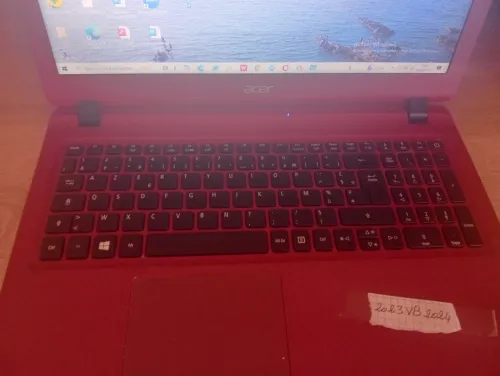 Pc portable ACER