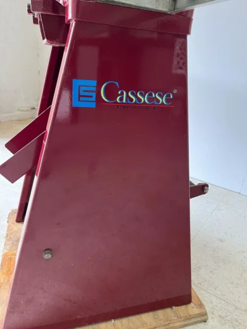 معدات إطار احترافية (Guillotine + Assembleuse)