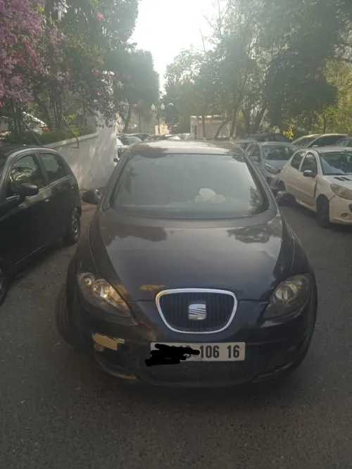 Seat Leon 2006 Leon