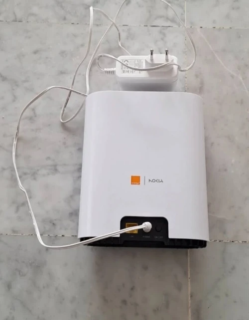 routeur 5g nokia