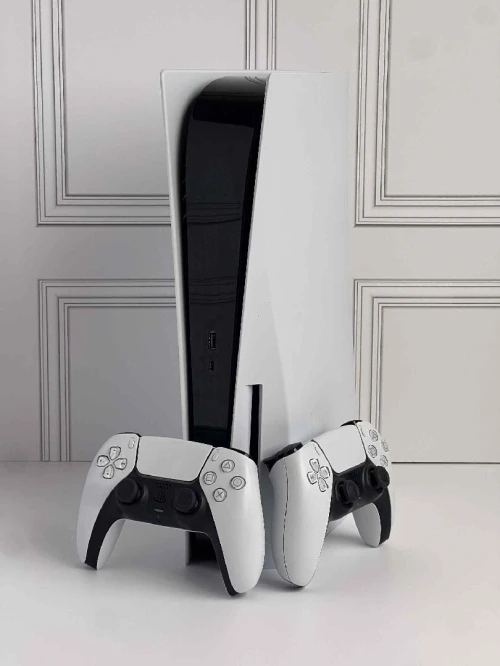 PlayStation 5