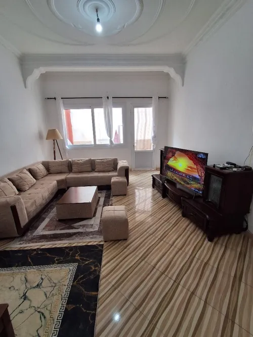 Location vacances Appartement F4 Mostaganem Mostaganem