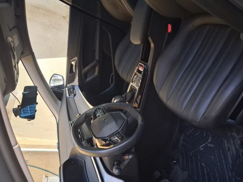 Peugeot 408 2024 