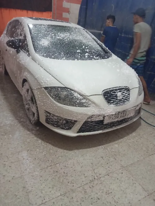 Seat Leon 2013 Fr