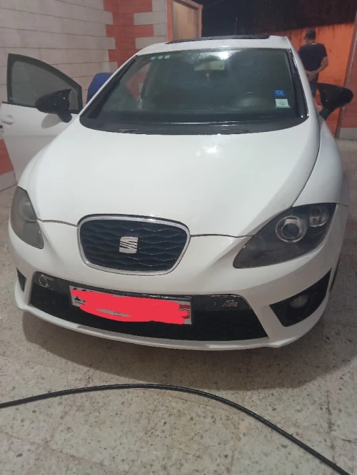 Seat Leon 2013 Fr