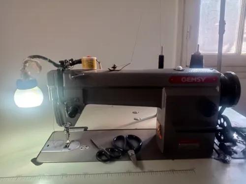 machine GEMSY grand chario