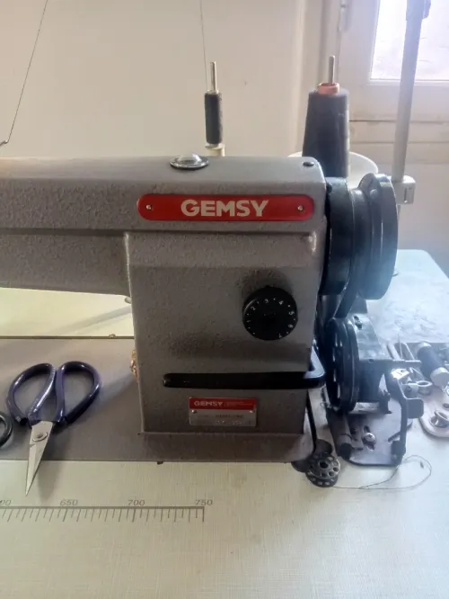 machine GEMSY grand chario