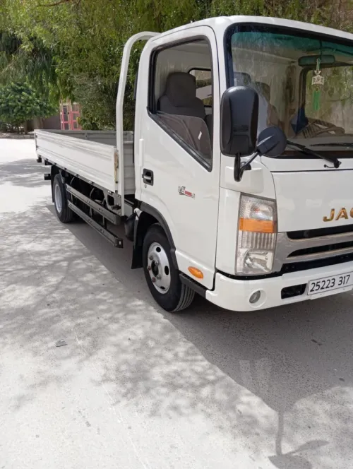 JAC JAC 2017