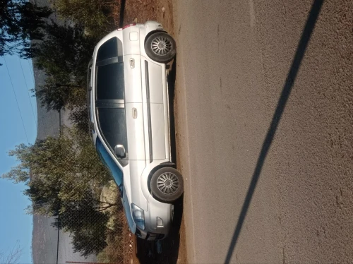 Hyundai Matrix 2010 Matrix