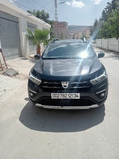 Dacia Sandero 2021 Stepway