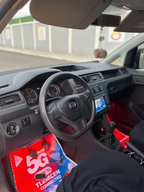 Volkswagen Caddy 2019 Business