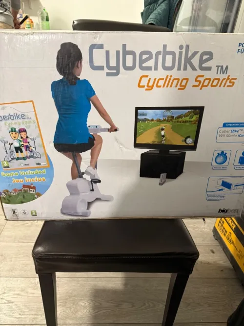 Vélo Cycling sport 