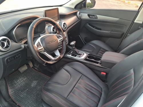 Baic X55 2024 Beijing
