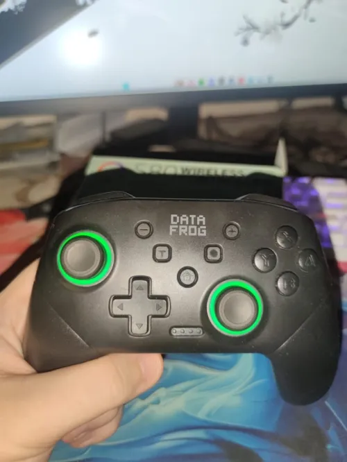 data frog s80