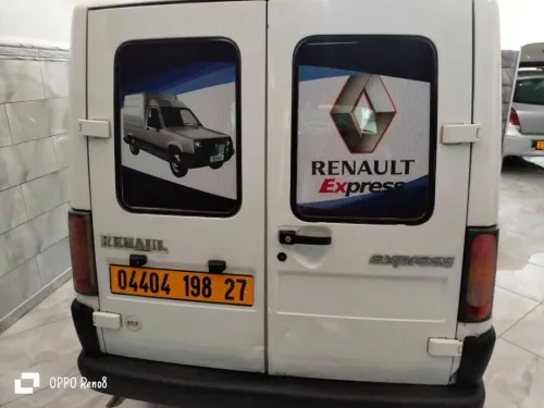 Renault Express 1998 Express