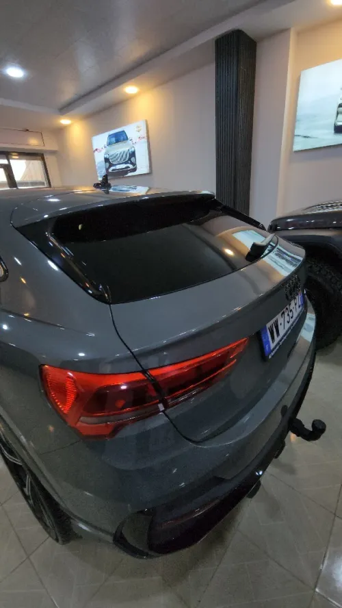 Audi Q3 2022 Pack S Line