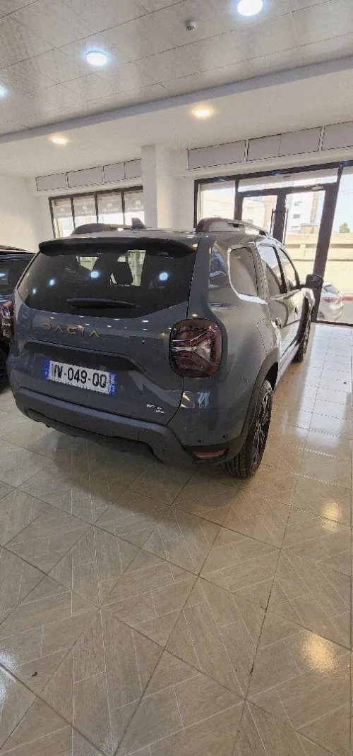 Dacia Duster 2024 Gold