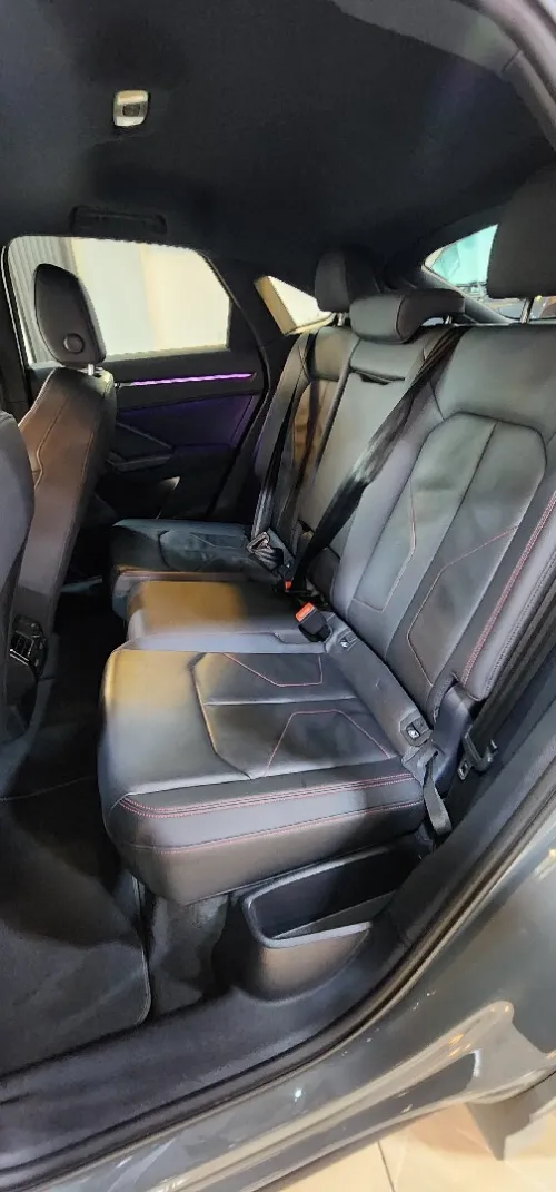 Audi Q3 2022 Pack S Line