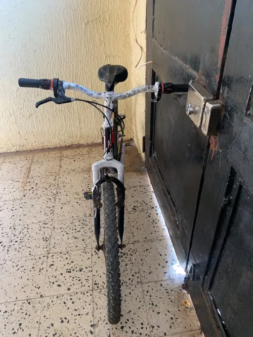 Velo rock rider etat 9/10 