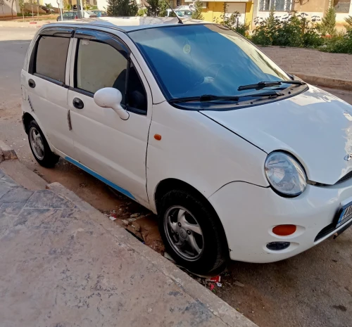 Chery QQ 2014 QQ