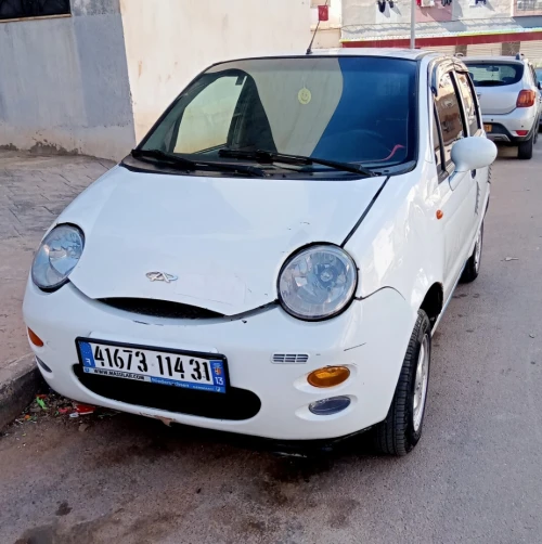 Chery QQ 2014 QQ