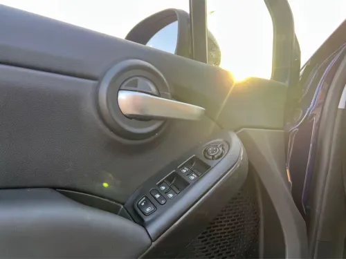 Fiat 500x 2025 