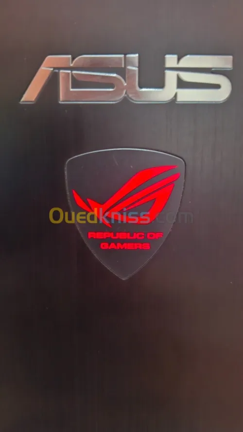 Asus ROG G551J 